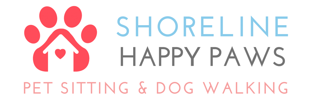 shoreline happy paws