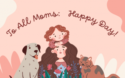 Women’s Bond With Cats and Dogs