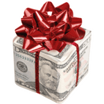 Holiday Gifts for Pet Sitters 1 ct shoreline gift ideas