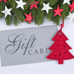 Holiday Gifts for Pet Sitters 2 ct shoreline gifts