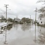 connecticut shoreline hurricane prep
