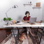 Hiring a Dog Walker While Working From Home 3 work from home dog walker