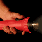 flashlight for power outage