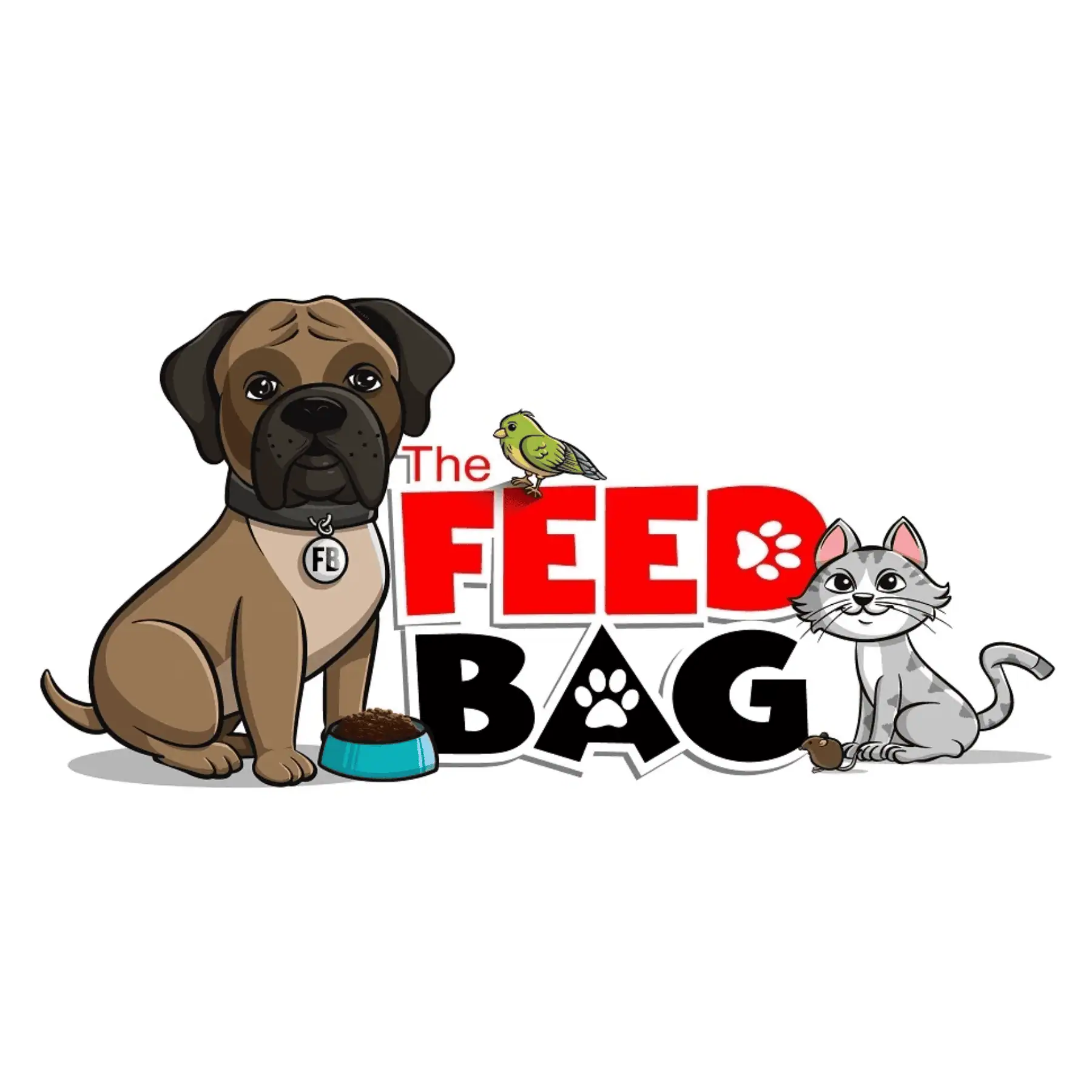 The Feed Bag