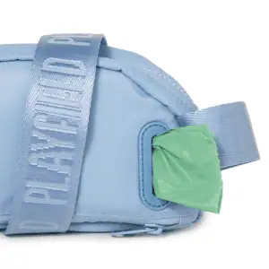 playfield dog walking bag