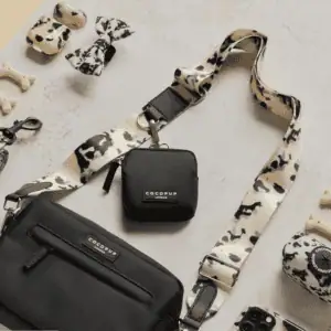 cocopup bag and accessories dog walking bags