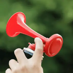 air horn old saybrook, CT