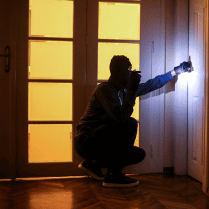 burglar 
