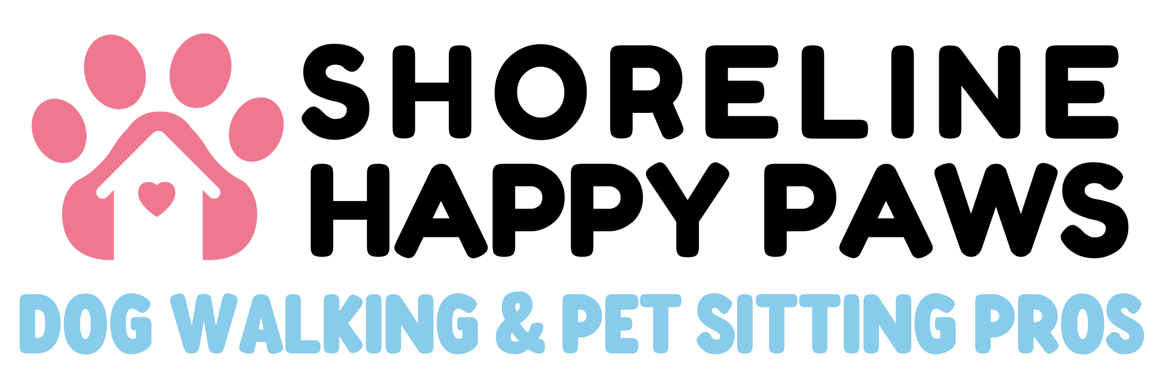Shoreline Happy Paws