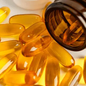 5 Winter Pet Care Tips for CT Shoreline Dog Parents 4 omega 3 pills for dogs