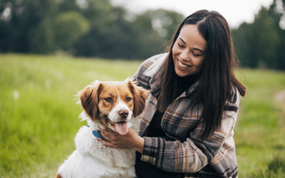What Does Love Feel Like to Our Dogs? (and How to Show It)