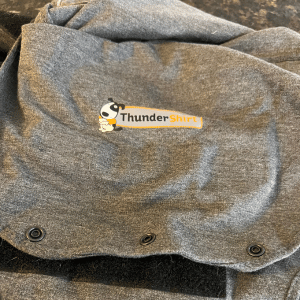 thundershirt 