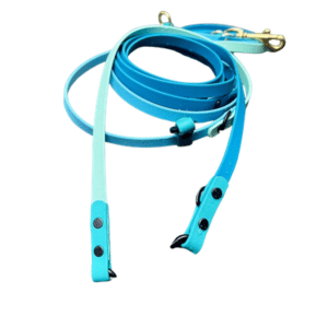 High Tail Hikes washable dog leash