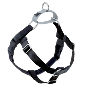 dog harness 2 Hounds Designs 