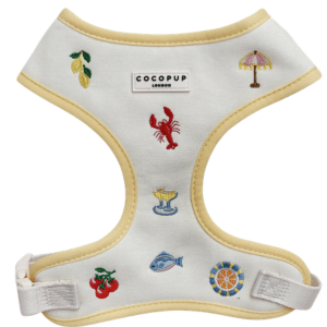 Cocopup harness