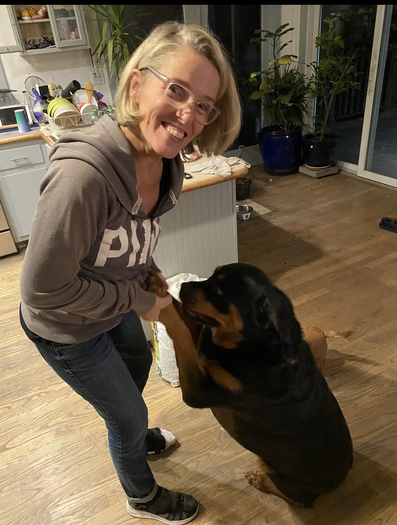 winnie