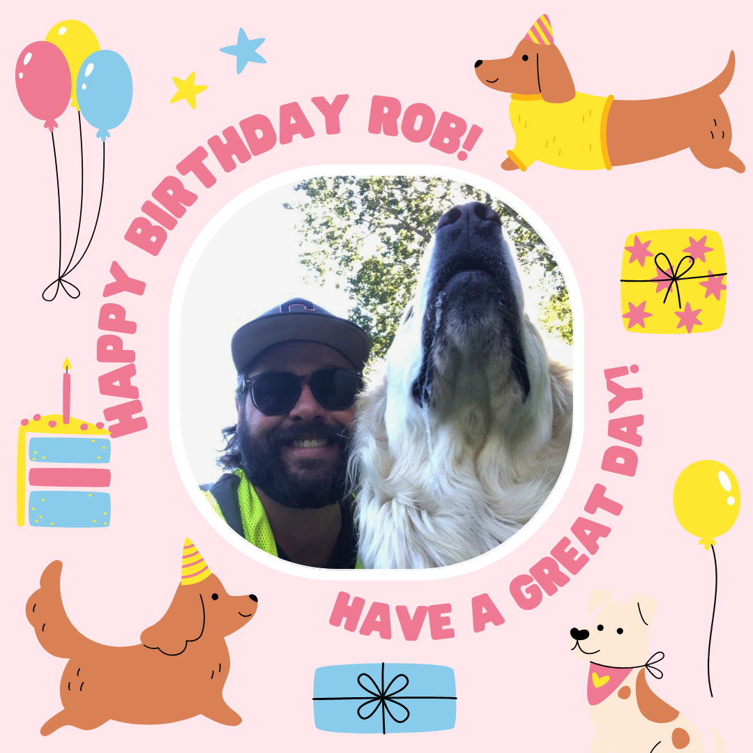 rob