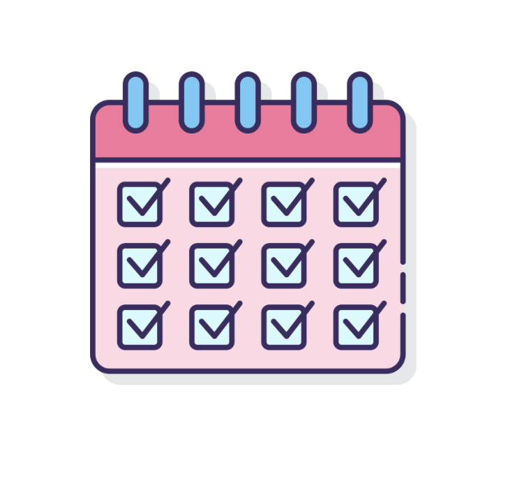 Reliability icon